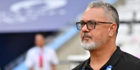 عبر بيان رسمي، ميكالي يرد بقوة على تصريحات حسام حسن - المصدر 7