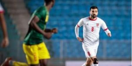 "النشامى" ينهي معسكر تونس بتعادل سلبي مع مالي استعداداً لكأس العرب والمونديال - المصدر 7