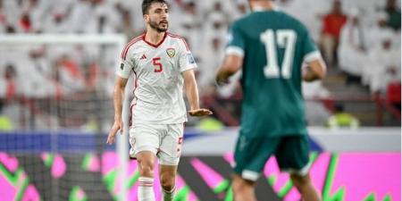 موعد مباراة منتخب العراق والإمارات في إياب الملحق الآسيوي المؤهل لنهائيات كأس العالم 2026 والقنوات الناقلة والتشكيل المتوقع - المصدر 7