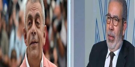 مدحت العدل ويسري نصر الله في لجان تحكيم مهرجان الفيوم لأفلام البيئة - المصدر 7