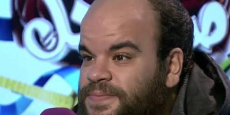 كنت فاكر دور برد طلع عندي القلب.. محمد عبد الرحمن يكشف معاناته مع المرض - المصدر 7