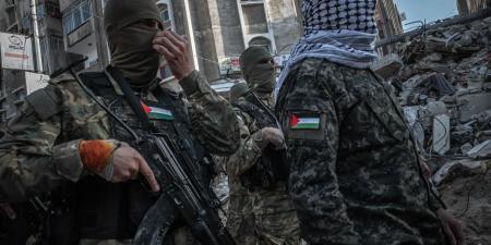 أمن المقاومة يحذر من محاولات استدراج واغتيال تستهدف المقاومين في غزة - المصدر 7