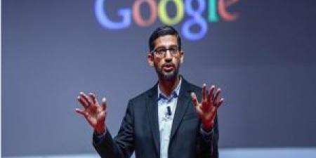 رئيس "غوغل" يحذر من "فقاعة الذكاء الاصطناعي" .. ماذا يقصد؟ - المصدر 7