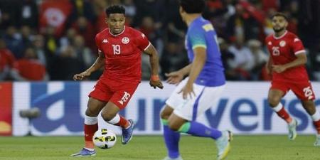 موعد مباراة منتخب البرازيل وتونس الودية والقنوات الناقلة والتشكيل المتوقع - المصدر 7
