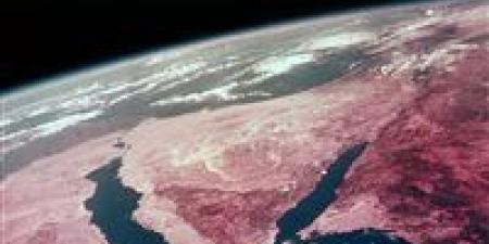 ما زال ينمو.. اكتشاف تمدده خليج السويس بعد ملايين السنين - المصدر 7