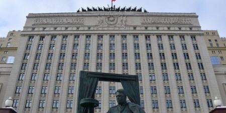 وزارة الدفاع الروسية تعلن إحباط هجوم أوكراني داخل العمق الروسي.. ماذا يحدث؟ - المصدر 7