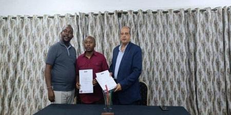 بروتوكول تعاون بين مهرجان مسرح الجنوب ومهرجان كينيا المسرحي - المصدر 7