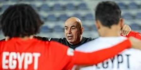 الاتحاد المصري يعد سيناريو الإطاحة بحسام حسن - المصدر 7