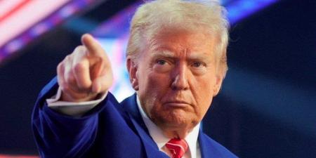 ترامب يؤكد عدم حضوره القمة المقبلة لمجموعة الـ20 في جنوب إفريقيا - المصدر 7