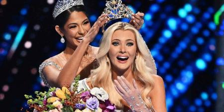 مسابقة ملكة جمال العالم 2025 تواجه أكبر أزمة في تاريخها - المصدر 7