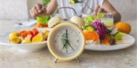 "الصيام".. طريقة عملية لتجديد شباب الخلايا بدون حرمان كامل - المصدر 7