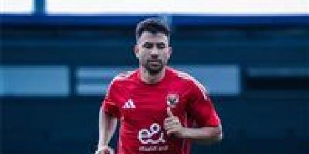 أحمد شوبير يكشف مفاجأة لـ جماهير النادي الأهلي.. تفاصيل - المصدر 7