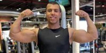 التجديف يطلق اسم الراحل عبد الله صبحي على بطولة منطقة القاهرة للأرجوميتر - المصدر 7