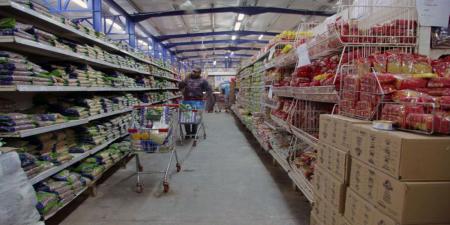 الأغذية العالمي: مساعدات اللاجئين في الأردن مهدّدة بالتوقف مطلع العام المقبل - المصدر 7