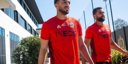 نيوم يغلق الباب أمام محمد عبد المنعم - المصدر 7