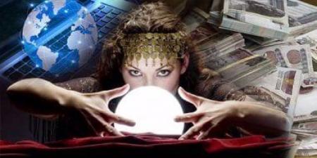 احتيال إلكتروني.. عرافة تدعي جلب الحبيب وتستولي على أموال الضحايا - المصدر 7