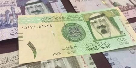تعرف على سعر صرف الريال السعودى فى البنوك المصرية اليوم 19 نوفمبر 2025 - المصدر 7