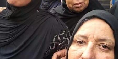 شاب كرس حياته لرعاية الحيوانات.. قتل غدرا على يد صديقه في الشرقية - المصدر 7