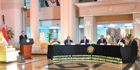 النيابة العامة تُحوِّل المضبوطات الذهبية إلى احتياطي استراتيجي للدولة - المصدر 7