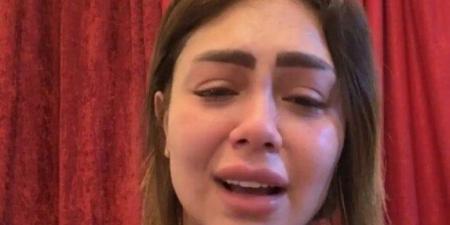 المحكمة تؤيد أمر منع البلوجر هدير عبد الرازق من التصرف في أموالها - المصدر 7