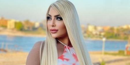 تأجيل محاكمة سارة خليفة و27 متهمًا في «قضية المخدرات الكبرى» لـ 8 ديسمبر - المصدر 7