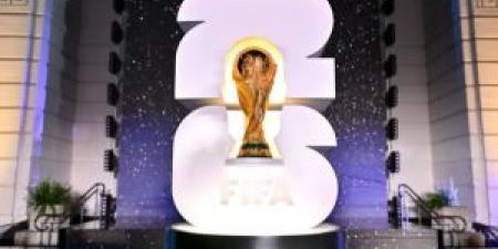 الملحقان العالمي والأوروبي يحددان 6 متأهلين إلى كأس العالم 2026 - المصدر 7