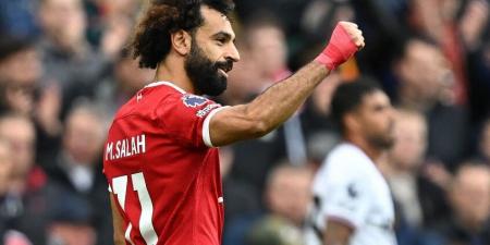 السيسي يتحدث عن استنساخ محمد صلاح جديد في مصر.. ماذا قال؟ - المصدر 7