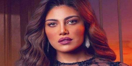 بـ"توابع".. ريهام حجاج تخوض سباق دراما رمضان 2026 - المصدر 7