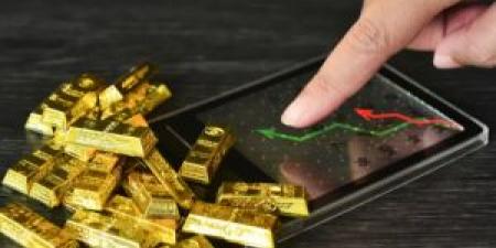 ارتفاع أسعار الذهب في السوق المحلية الأربعاء - المصدر 7