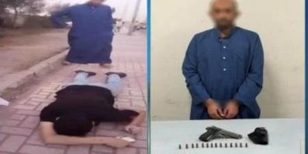 اعترافات قاتل صديقه مهندس الإسكندرية: انتظرته 16 دقيقة قبل خروجه من عمله وقتلته - المصدر 7