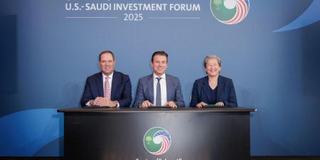 السعودية تقود سباق البنية التحتية للذكاء الاصطناعي بتحالف هيوماين وسيسكو وAMD - المصدر 7