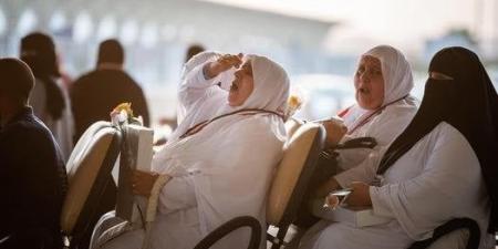 السبت المقبل.. إجراء القرعة الإلكترونية لاختيار حجاج الجمعيات الأهلية - المصدر 7