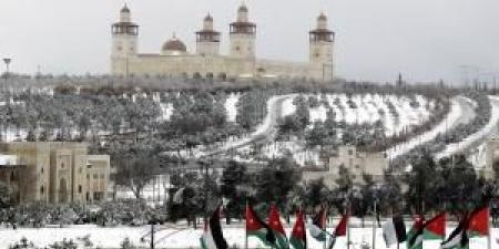 ما حقيقة "المنخفض القطبي" القادم إلى الأردن؟ - المصدر 7
