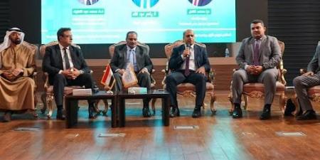 «معًا من أجل عالم مستدام».. جامعة بنها الأهلية تطلق المنتدى البيئي الأول - المصدر 7