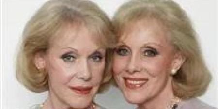 بقرار واحد.. النهاية الصادمة للتوأمتين كيسلر و10 رحيلات مأساوية هزّت عالم النجوم - المصدر 7