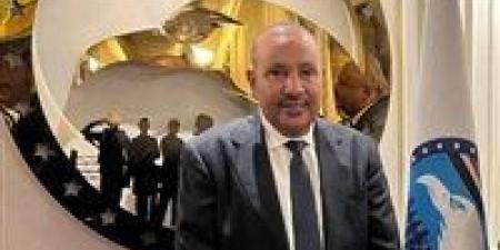 التركيز على تحسين القطاع بأكلمله.. صحة الشيوخ لتحيا مصر: لدينا حلول شاملة لمعالجة نقص الأدوية - المصدر 7