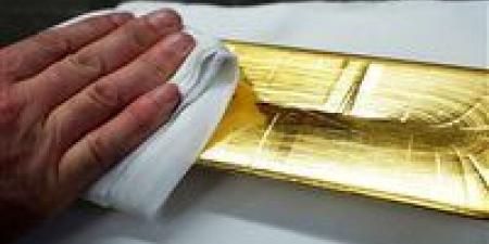 فرنسي حظه في رجليه..حديقة منزل تتحول إلى بنك سري مليء بالسبائك الذهبية - المصدر 7