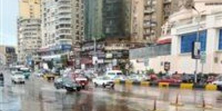 طقس خريفي متقلب غدًا بالإسكندرية.. شبورة ورذاذ أمطار وارتفاع تدريجي في الحرارة - المصدر 7