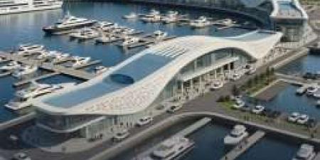 فرصة استثمارية جديدة في جازان للنقل البحري على هامش معرض سيتي سكيب العالمي - المصدر 7