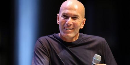 سر تأخر زيدان في توقيع عقد تدريب منتخب فرنسا - المصدر 7