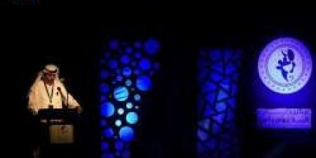 بالصور انطلاق مهرجان "الديودراما" المسرحي في دورته الأولى بالطائف - المصدر 7