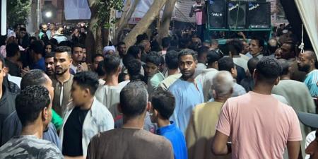 الإدارية العليا: 102 طعن على نتيجة انتخابات مجلس النواب 2025 حتى الآن - المصدر 7