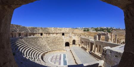 طقس خريفي لطيف فوق المرتفعات ومعتدل في بقية المناطق - المصدر 7