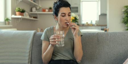 دواء شائع لعلاج السكري يظهر تأثيرا مذهلا في إطالة عمر النساء - المصدر 7