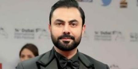 محمد كريم يكشف عن مشروعه العالمي مع آل باتشينو - المصدر 7