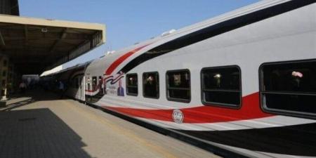 لو مسافر.. اعرف مواعيد قطارات خط القاهرة الإسكندرية اليوم الأربعاء 19-11-2025 - المصدر 7