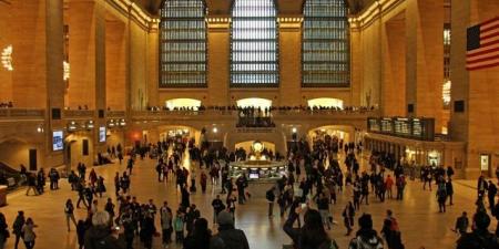 أشهر محطات القطار التي تستحق الزيارة عالمياً - المصدر 7