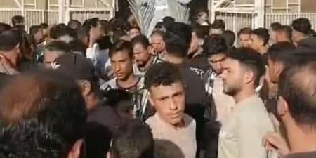 محافظ الدقهلية يتفقد أعمال تطوير مستشفى طلخا المركزي ويؤكد سرعة الإنجاز وتحسين الخدمات الطبية - المصدر 7