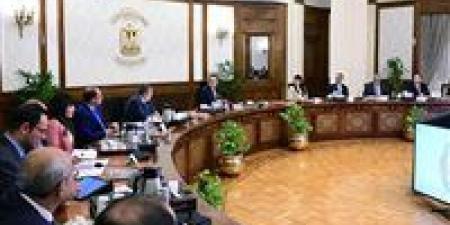 رئيس الوزراء يترأس اجتماع المجموعة الوزارية الاقتصادية لمتابعة برنامج الإصلاح وتحسن مؤشرات الأداء المالي - المصدر 7