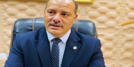 تعليم الإسكندرية توضح حقيقة إغماء 7 طالبات بمدرسة ثانوية صناعية - المصدر 7